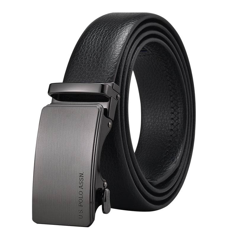 Ремень мужской U.S. Polo Assn. - Boxette Shop